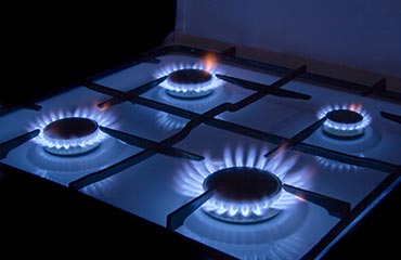 Gasfitting