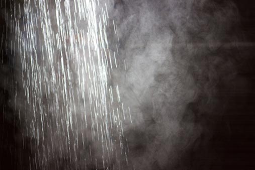 Hot water solutions